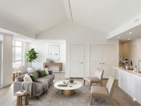Now Leasing in Findlay Creek! Our Zen Urban Flats feature modern, open-concept layouts designed with... (image 2)