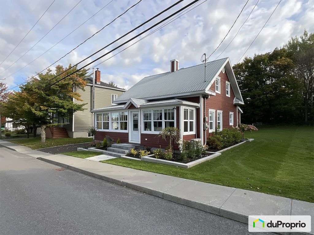 $390,000 - 1 1/2 Storey for sale in St-Malachie — photo 1