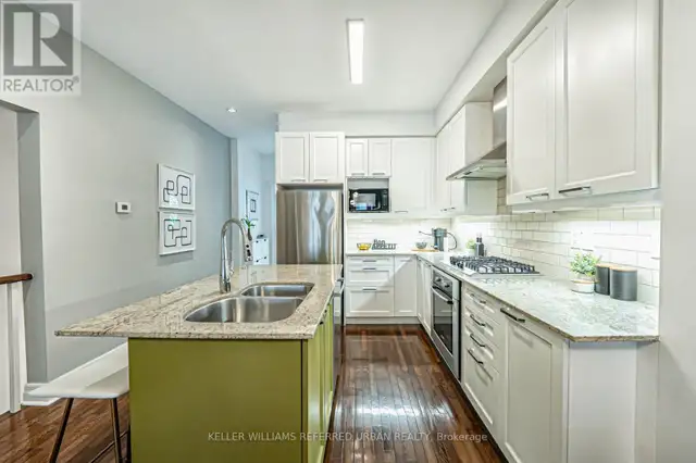 67 PLEASANT BOULEVARD Toronto (Rosedale-Moore Park), Ontario in Condos for Sale in City of Toronto - Image 11