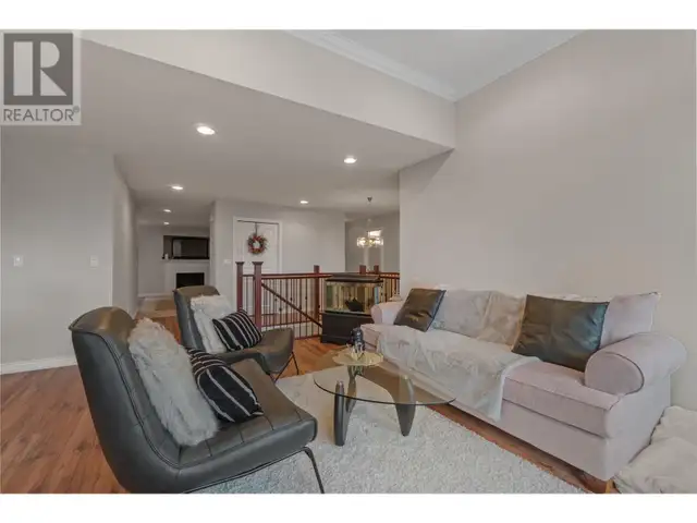 2042 Moonbeam Close West Kelowna, British Columbia in Houses for Sale in Kelowna - Image 4