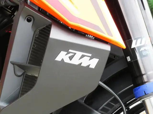 2025 KTM 1390 Super Duke R EVO in Street, Cruisers & Choppers in Cambridge - Image 16