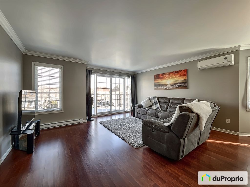 $389,000 - Condominium for sale in St-Eustache — photo 1