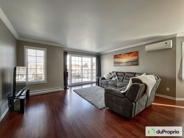 $389,000 - Condominium for sale in St-Eustache — photo 1