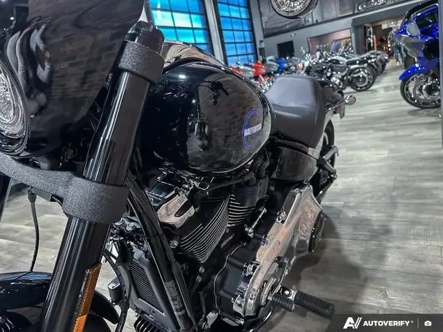 2026 Harley-Davidson LOW RIDER S in Street, Cruisers & Choppers in Calgary - Image 16