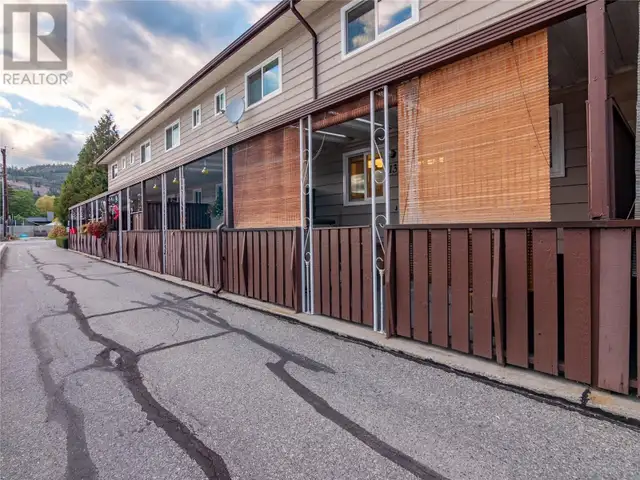 13707 Dickson Avenue Unit# 13 Summerland, British Columbia in Condos for Sale in Penticton - Image 27
