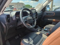 This one owner, accident free trade includes: Power Heated Front Seats Heated Steering Wheel Remote... (image 8)