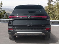 Welcome to Moncton Chrysler Jeep Dodge. Recent Arrival! 2025 Volkswagen Taos Comfortline 1.5L I4 Tur... (image 4)