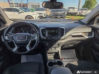 Experience the versatility of the 2019 GMC Terrain. This used SUV delivers a comfortable ride, effic... (image 9)