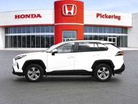 XLE|AWD|Sunroof|CarPlay|No Accidents 2025 Toyota RAV4 XLE XLE|AWD|Sunroof|CarPlay|No Accidents Wind... (image 2)