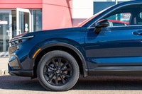 *True Price* by Wheaton Honda is a promise of all in pricing. All inventory is 100% inclusive of fee... (image 5)