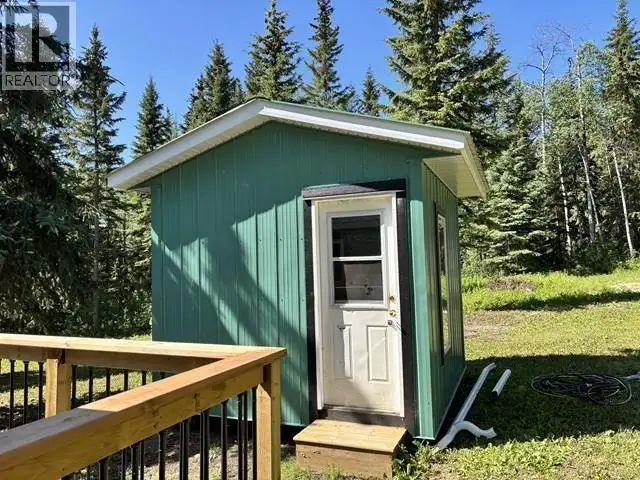 1005 SIMON BAY ROAD Fraser Lake, British Columbia in Houses for Sale in Burns Lake - Image 25