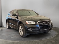 IIHS Top Safety Pick+. This Audi Q5 delivers a Intercooled Turbo Premium Unleaded I-4 2.0 L/121 engi... (image 5)
