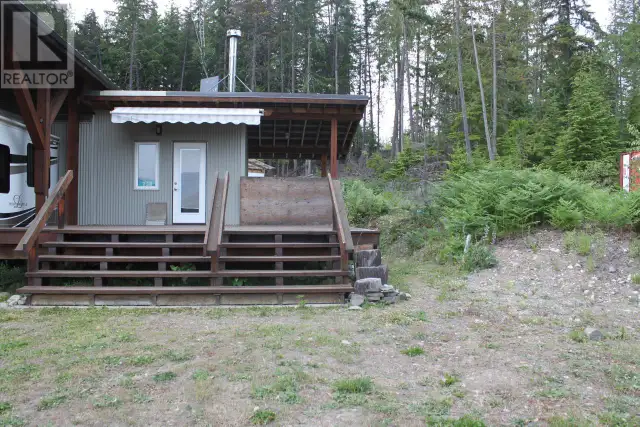 736 BARTLEY Road Nakusp, British Columbia in Land for Sale in Nelson - Image 9