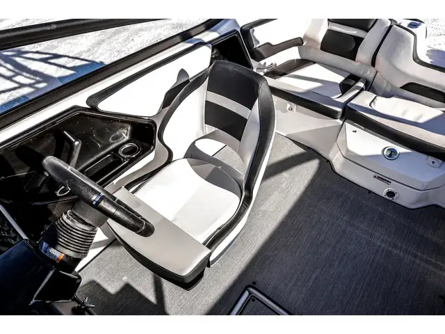 2025 Yamaha AR 195 in Powerboats & Motorboats in Rimouski / Bas-St-Laurent - Image 24