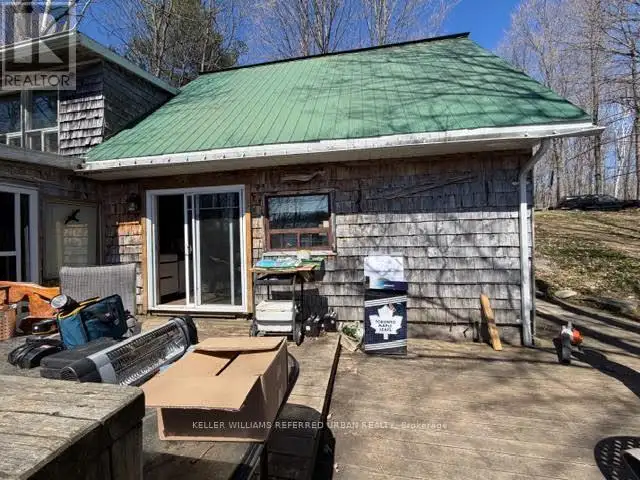 1507 OLD FOLKS DRIVE Highlands East (Monmouth), Ontario in Houses for Sale in Trenton - Image 14