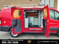 Ontario vehicle with Lots of Options! Call (905) 791-3300 - Grey fabric interior, - Cruise Control,... (image 9)