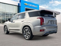 Awarded the prestigious Top Safety Pick+ by the IIHS and a 5-Star Overall Safety Rating from the NHT... (image 2)