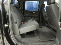 GMC SIERRA 1500 SLE 2019 2.7 LITRES TURBO 4X4 CREW-CAB BOITE DE 6 ET DEMI TOUT ÉQUIPÉ / CAMÉRA DE RE... (image 8)