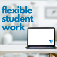 Flexible Work Opportunities for Students