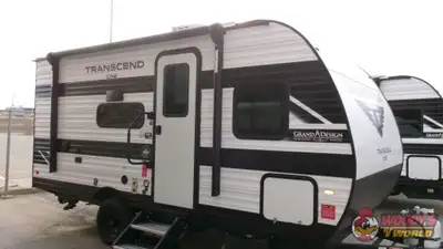 Specifications and Features: Exterior Length: 19 feet 8 inches Exterior Width: 8 feet 0 inches Exter...