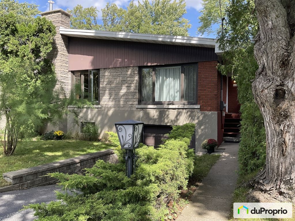 $750,000 - Bungalow for sale in Ahuntsic / Cartierville — photo 2
