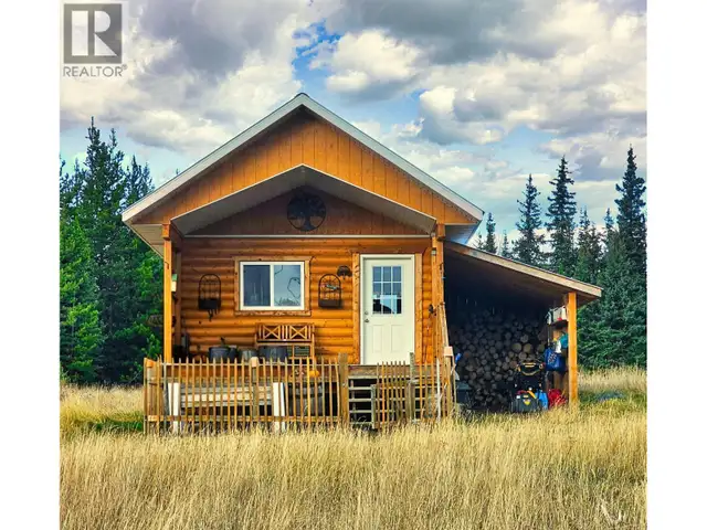 6646 HAMRE ROAD Burns Lake, British Columbia in Houses for Sale in Burns Lake - Image 23