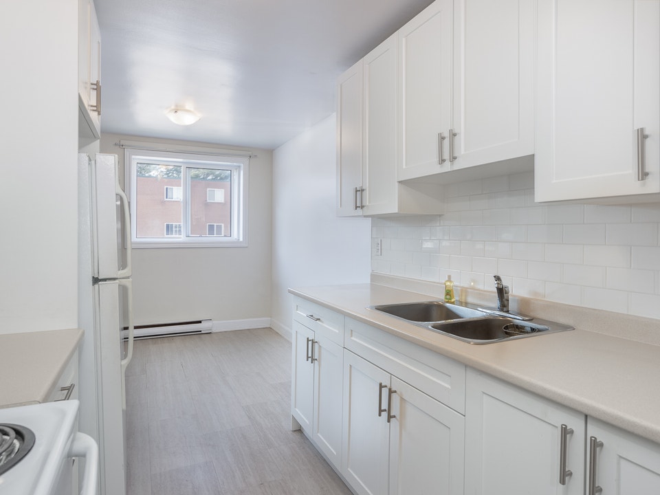 Somerset Place Apartments - Port Elgin - 3 Bedroom, 1 Bath Apart 5