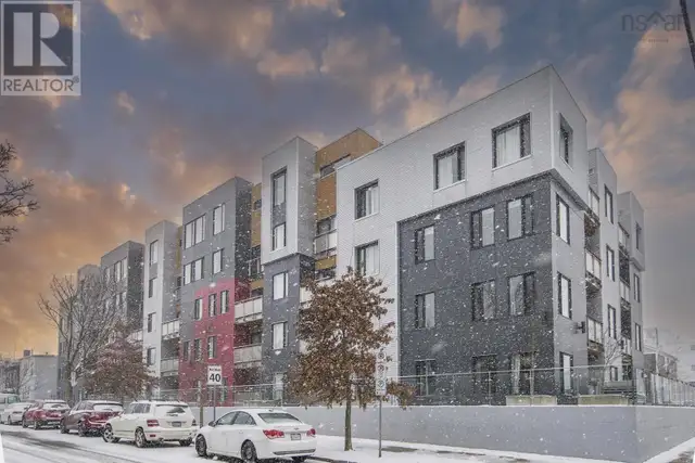 213 5677 Harris Street Halifax, Nova Scotia in Condos for Sale in City of Halifax - Image 2