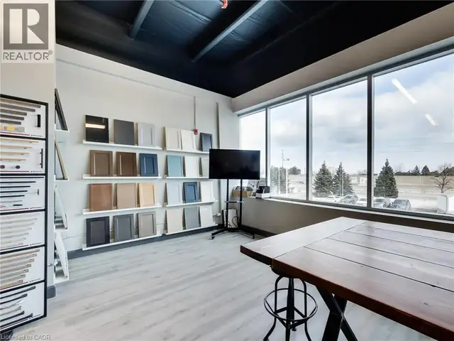 1100 SOUTH SERVICE Road Unit# 104 Stoney Creek, Ontario in Commercial & Office Space for Sale in Hamilton - Image 39