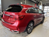 Welcome to Nissan Lloydminster 2019 ACURA MDX Engine: V6 Cylinder Engine 3.5L L/100Km City: 12.2 L/1... (image 3)