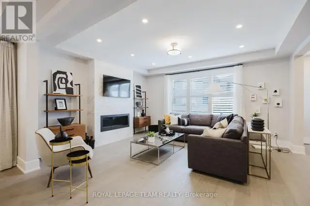 1041 ELIXIR PLACE Ottawa, Ontario in Houses for Sale in Ottawa - Image 8