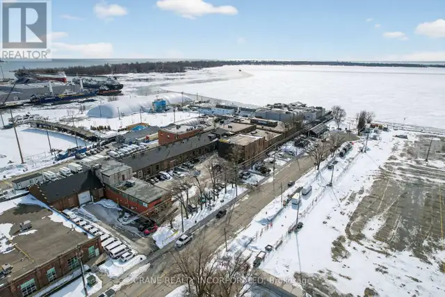 31F POLSON STREET Toronto (South Riverdale), Ontario in Commercial & Office Space for Rent in City of Toronto - Image 2