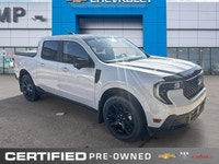 Saskatoon Motor Products - Recent Arrival! 2025 Ford Maverick Lariat - Certified Certification Progr... (image 7)