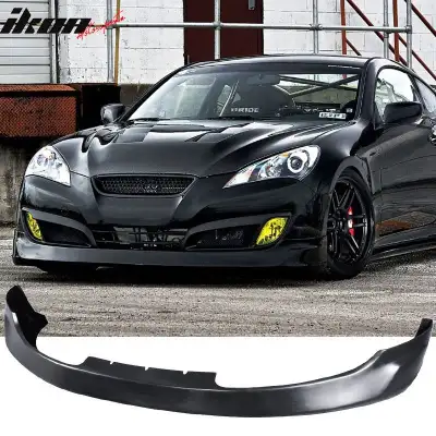 2010 - 12 Hyundai Genesis Coupe MS Style Front Bumper Lip $250 Cash aug , 26, 2024 2 in stock ready...