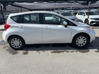 Welcome to Country Hills Volkswagen 2015 Nissan Versa Note S Our team of knowledgeable professionals... (image 5)