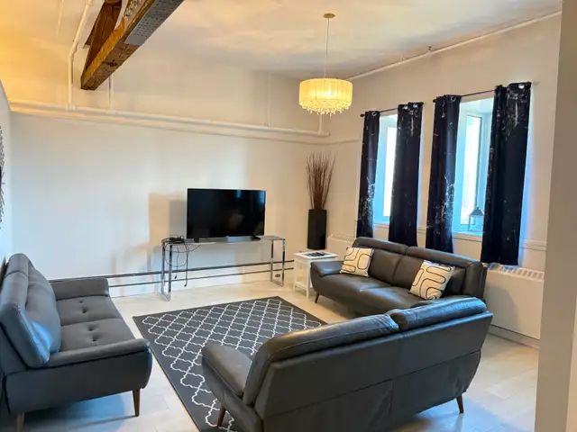 Downtown Charlottetown – Renovated 2 Bedroom Apartment in Long Term Rentals in Charlottetown - Image 9