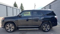 KBB.com Best Resale Value Awards. This Toyota 4Runner Limited 4x4 boasts a Regular Unleaded V-6 4.0... (image 1)
