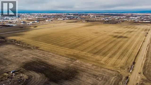 9300 69 Avenue Clairmont, Alberta in Land for Sale in Grande Prairie - Image 9
