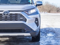 This Toyota RAV4 Limited delivers a refined driving experience with the versatility you expect from... (image 3)
