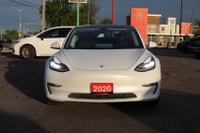 ACCIDENT FREE Dual Motor AWD Elevate Your Drive With This 2020 Tesla Model 3 Long Range AWD. This El... (image 1)