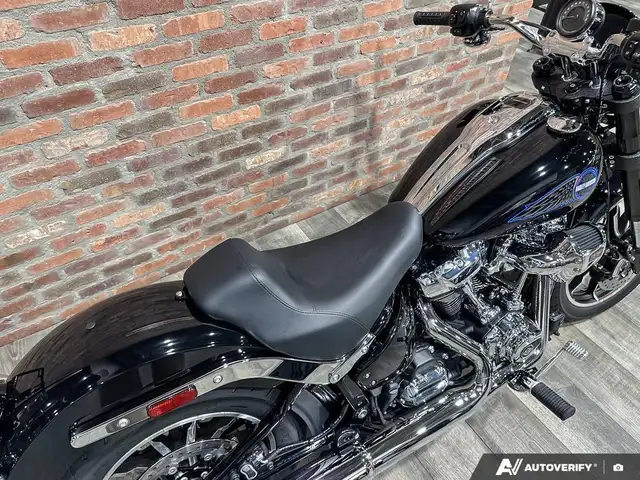 2026 Harley-Davidson LOW RIDER S in Street, Cruisers & Choppers in Calgary - Image 21