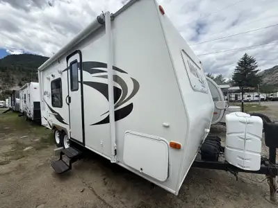 Welcome to Rock Island RV Please call for more info and ask about our long term low rate financing o...