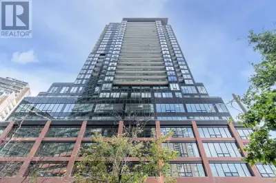 1403 - 135 EAST LIBERTY STREET Toronto (Niagara), Ontario