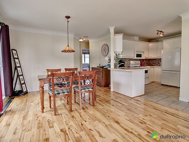 $350,000 - Condominium for sale in Charlesbourg — photo 3