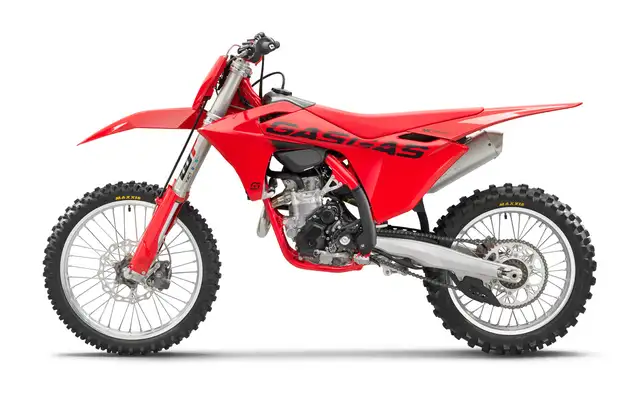 2025 GASGAS MC 350F *SAVE $3050* in Dirt Bikes & Motocross in Grand Bend - Image 5