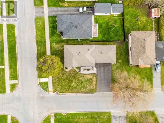 100 14TH STREET W Cornwall, Ontario in Houses for Sale in Cornwall - Image 21