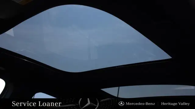 2026 Mercedes-Benz GLA GLA 250 4MATIC SUV in Cars & Trucks in Edmonton - Image 27