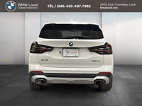 ===== 2023 BMW X3 xDrive30i | Gr. Sup. Essentiel | ===== ===== * Groupe Supérieur Essentiel * =====... (image 6)