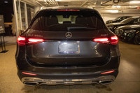This Mercedes-Benz GLC has a strong Intercooled Turbo Gas/Electric I-4 2.0 L/122 engine powering thi... (image 4)