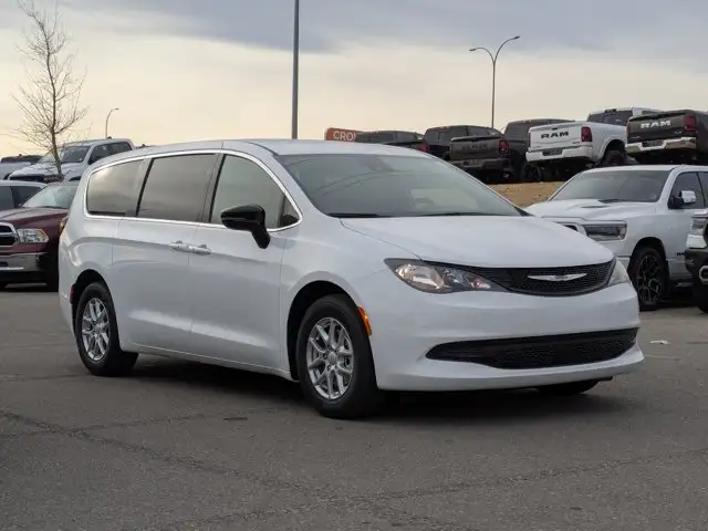 2026 Chrysler Grand Caravan SXT * Power Liftgate - in Cars & Trucks in Calgary - Image 3